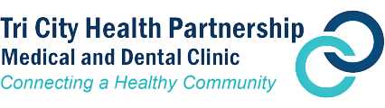 Tri City Health Partnership, Logo