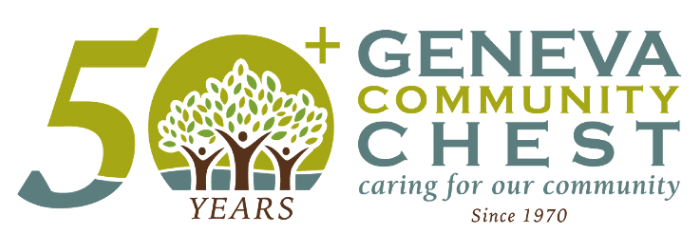 Geneva Community Chest